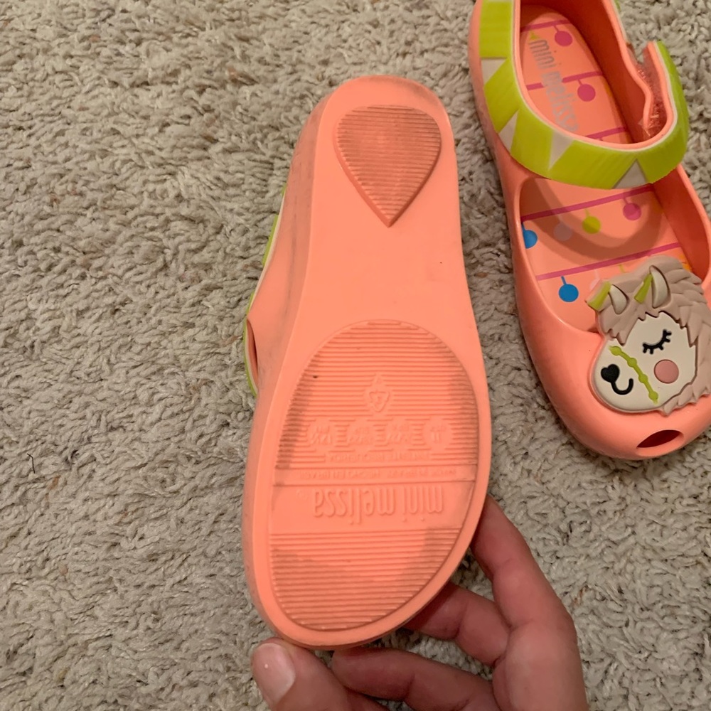 MINI MELISSA - Picture 3 of 6